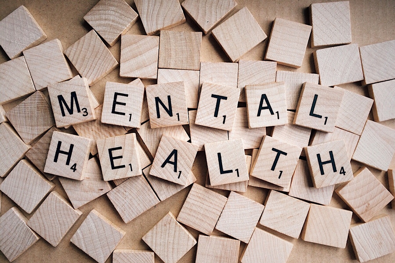 MentalHealth