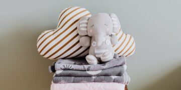 Babypause!